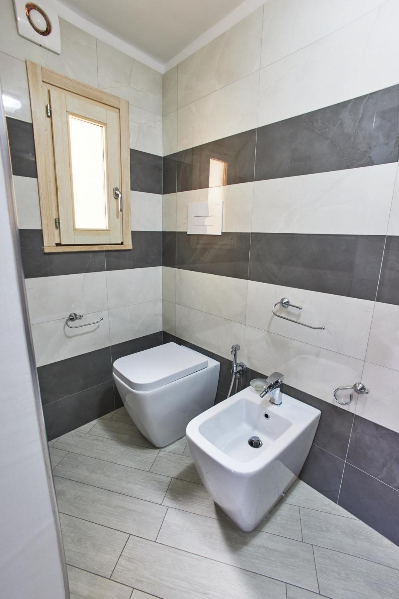 Il Centenario Ascea Habitación foto